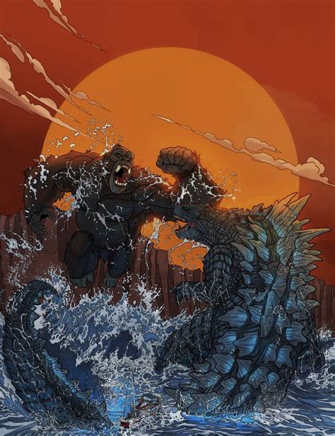 Pin By D Rex On Godzilla And Other Kaiju Kaiju Monsters Godzilla Kaiju