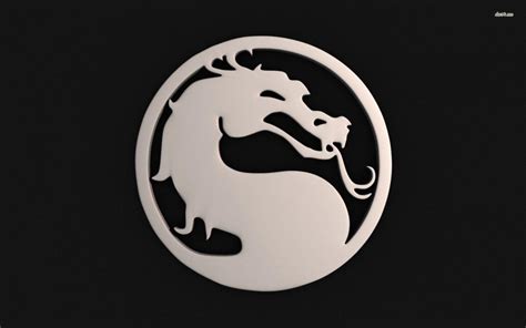 Mortal Kombat Xl Logo
