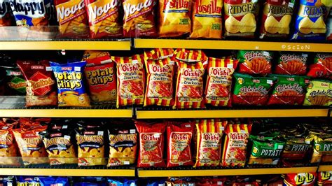 If you haven't been to nsk, you're missing out on a lot. Junk Food Can Alter Your Immune System | NOVA | PBS