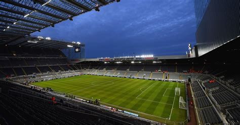 Newcastle united unveils range of monochrome lingerie. Newcastle United go top ... of the football hooliganism ...