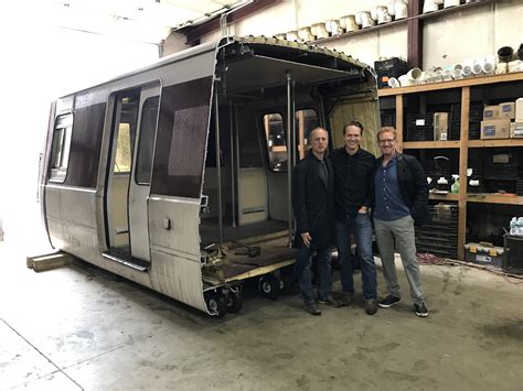 The bus drivers drove like they. Old Metro car to become vendor kiosks at Grosvenor ...