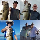 Photos of Lake Toho Florida Fishing Report