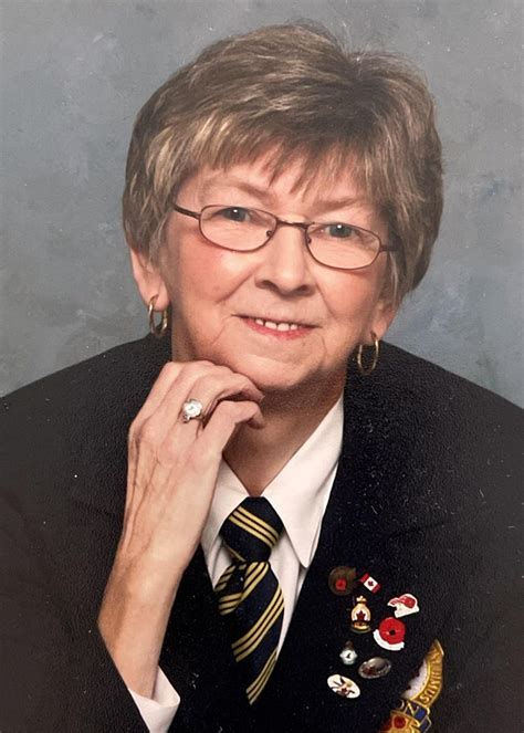 Judith Judy Lefurgey Obituary Campbellton Nb
