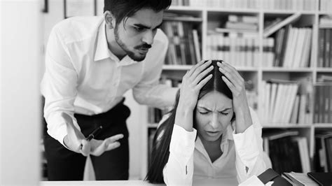 bullying and harassment at work monarch solicitors