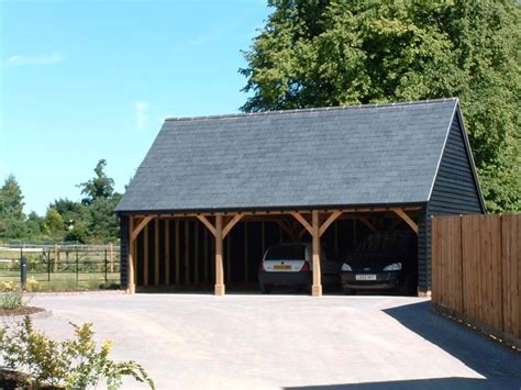 Palmako carport karl 11,7 m². Wooden Carport Plans Uk | Carport Ideas
