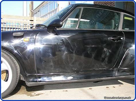 Also, you will encounter them in dark paintwork, especially black paintwork, since dark/black pigment absorbs the. Swirl marks on black car - Electrodomsticos