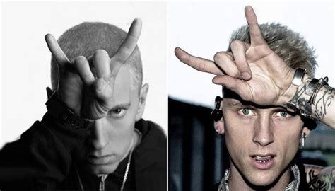 Killshot Vs Rap Devil Qui A Gagné Le Clash Entre Eminem Et Mgk