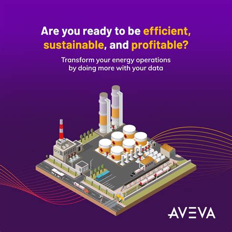 aveva on linkedin [white paper] achieving operational efficiency in energy