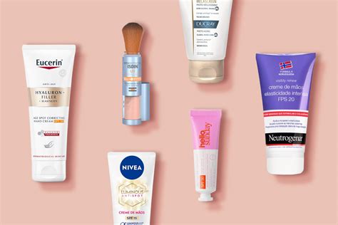 The Best Hand Creams With Spf Are Here · Care To Beauty
