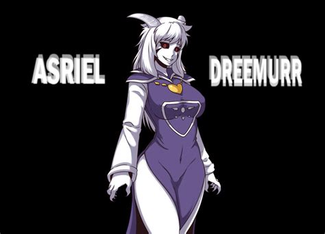 Asriel Dreemurr Undertale Drawn By Jmg Danbooru