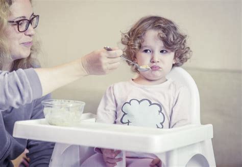 Cerebral Palsy And Feeding Difficulties Risks And Management