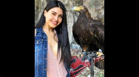 Ángela Ponce Las Duras Palabras De Una Ex Miss México Contra La