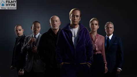 Better Call Saul Season 6 Release Date And Wiki What We Know So Far