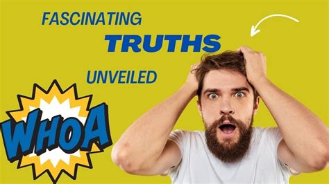 "Secrets Unveiled: Everyday Marvels and the Astonishing Human Body