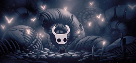 Introducing Hollow Knight — Team Cherry