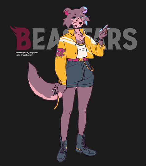 Juno Want To Do A Series Of These Art By Me Rbeastars