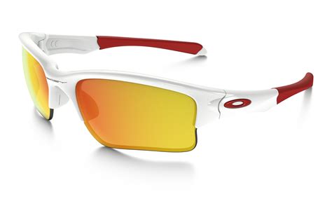 Oakley Radar Range Sunglasses White Frameue Lens