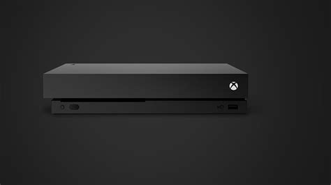 You Dont Need A 4k Tv For The Xbox One X To Improve Your Games