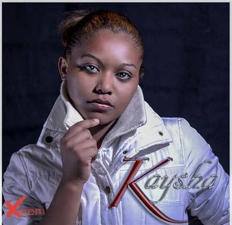 Kaysha