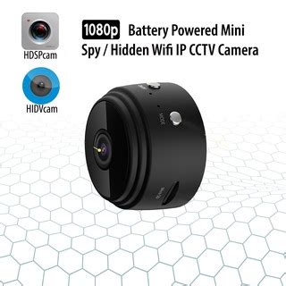 Top kuala lumpur shopping malls: MINI 1080P Wireless WIFI Hidden Spy CCTV Camera / Dashcam ...