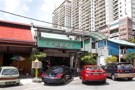 Easily the best char siew in cheras and a little further beyond. Char Siew Yoong Pudu Ulu | vkeong | Flickr