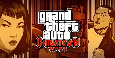 The5 Games Pspnds Cheat Gta Chinatown Wars