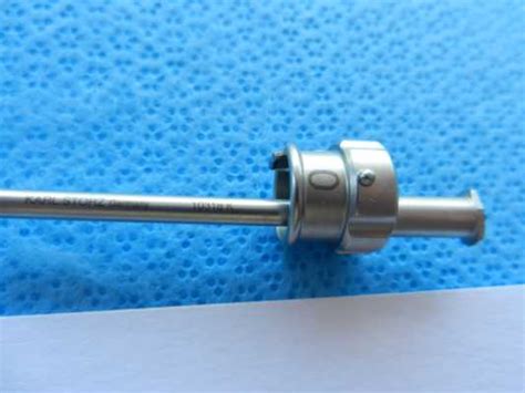 Karl Storz Surgical Injection Cannula 10318k Ringle Medical Supply Llc