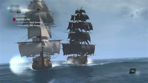 Assassin S Creed Black Flag Legendary Ships Assassins Creed