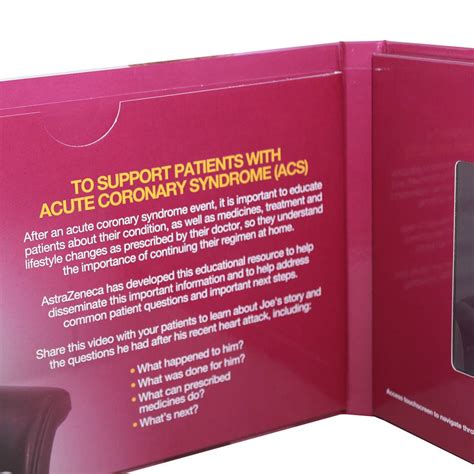 We know how hard it is trying to run a business these days. China Cheapest Price Custom Video Greeting Cards ...