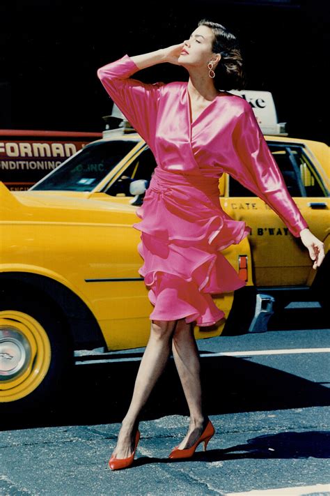 In Photos The Best Of 80s Fashion 1987 Fashion Fashion Photo Fashion