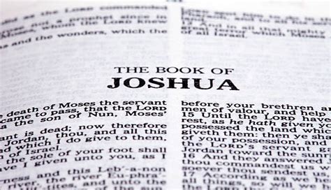 Best Joshua Bible Stock Photos, Pictures & Royalty-Free Images - iStock
