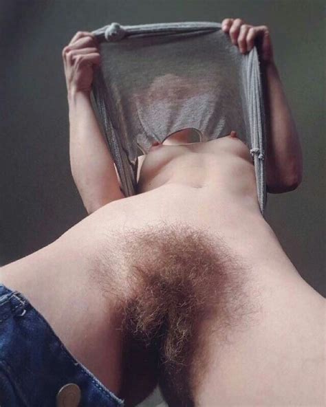 Hairy Pussy Lover