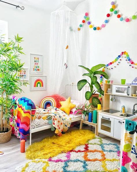 160 Best Rainbow Room Ideas In 2021 Rainbow Room Home Decor Decor