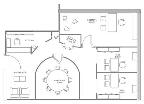 Office Layout Design Ideas Photos