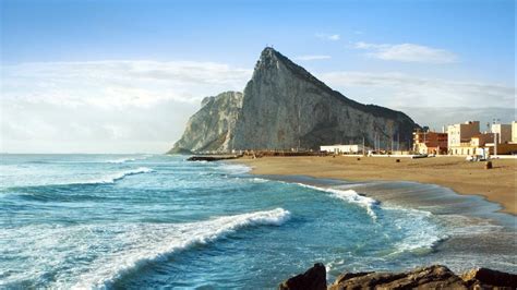 Five Reasons To Live In Gibraltar Ft Property Listings