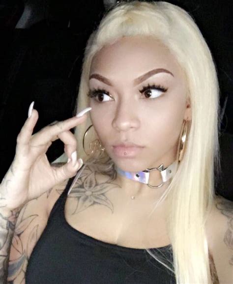 Pinterst @Blessed187 | Brunette to blonde, Girls pin, Cuban doll