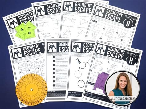 All things algebra ® curriculum resources are rigorous, engaging, and provide both on this page you can read or download gina wilson all things algebra 2012 2016 unit 7 answer key in pdf format. Gina Wilson Pre-Algebra - All Things Algebra Math ...