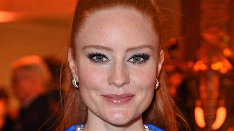 News in english » exclusive: Barbara Meier: Große Sorge um ihr Baby! | InTouch