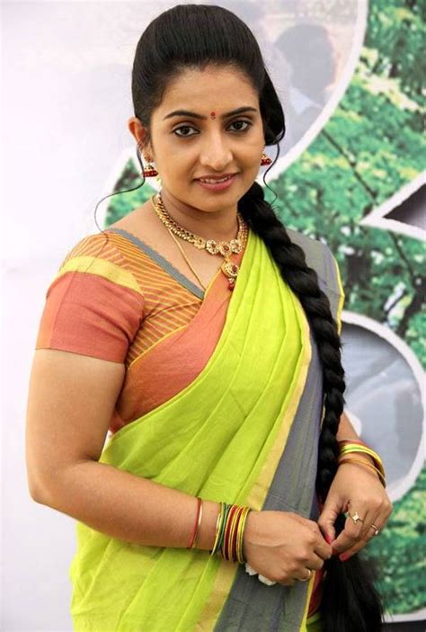 Tv Serials Actress Hot Photos Telugu Crimsonspan