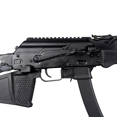 Kali 9 9x19mm California Compliant Rifle Kalashnikov Usa