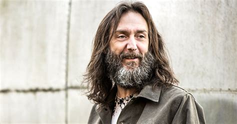 Chris Robinson on Reviving Black Crowes Songs, New Band - Rolling Stone