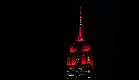 Empire State Building S Find And Share On Giphy