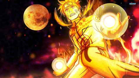 Cool Naruto Shippuden Wallpapers Wallpaper Cave