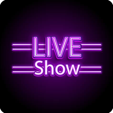 Live Show