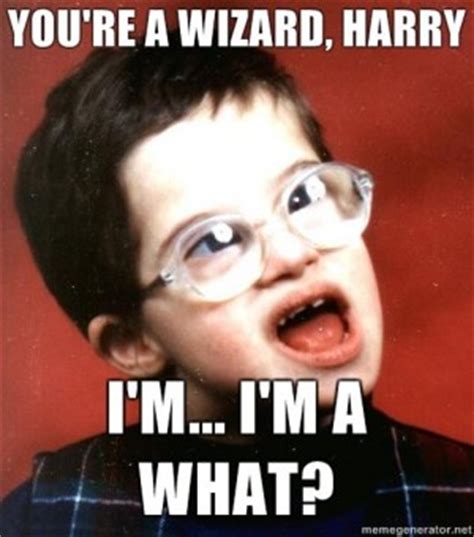 25, best memes about your a wizard harry, your a wizard. Wizard From Harry Potter Quotes. QuotesGram