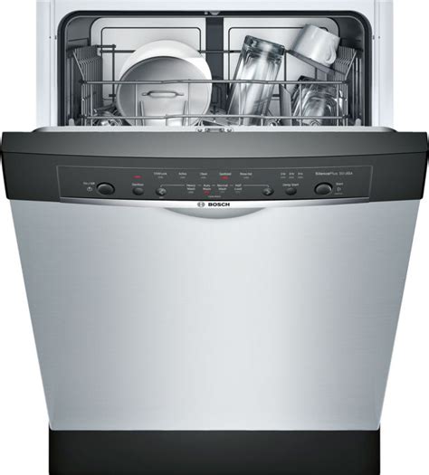 SHE3AR55UC Dishwasher Bosch US