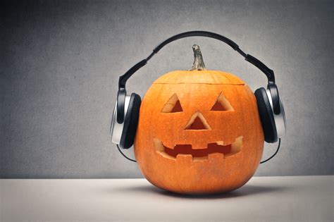 31 Best Halloween Songs For Adults