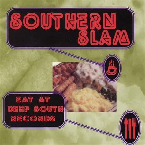 southern slam by various artists on amazon music uk
