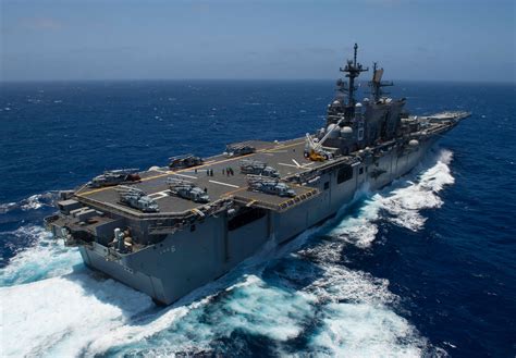 Uss America Lha 6 Uss America Aircraft Carrier America Images And