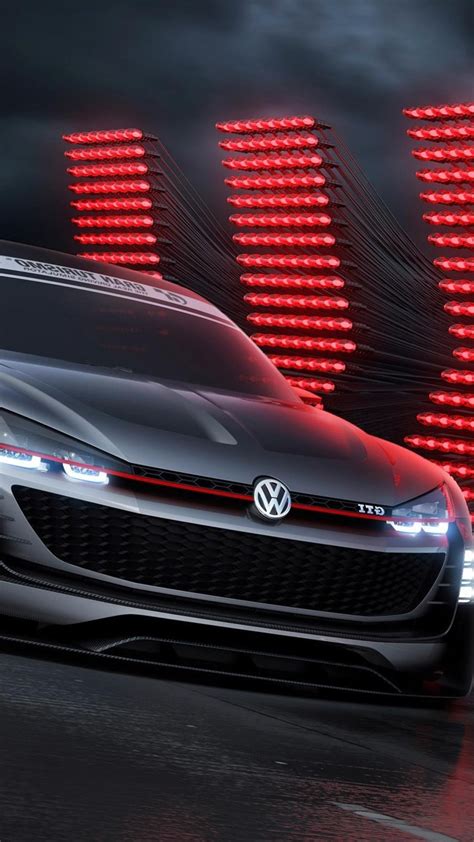 1080x1920 1080x1920 Volkswagen Cars Concept Cars For Iphone 6 7 8
